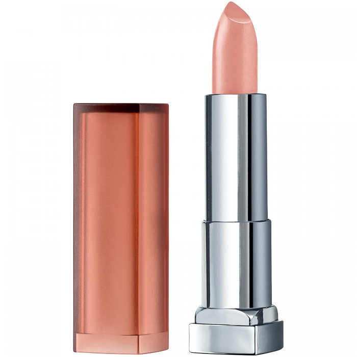 Maybelline губная помада колор Сенсейшнл