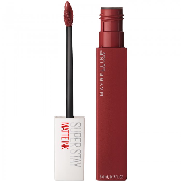 Maybelline New York SUPERSTAY Matte Ink