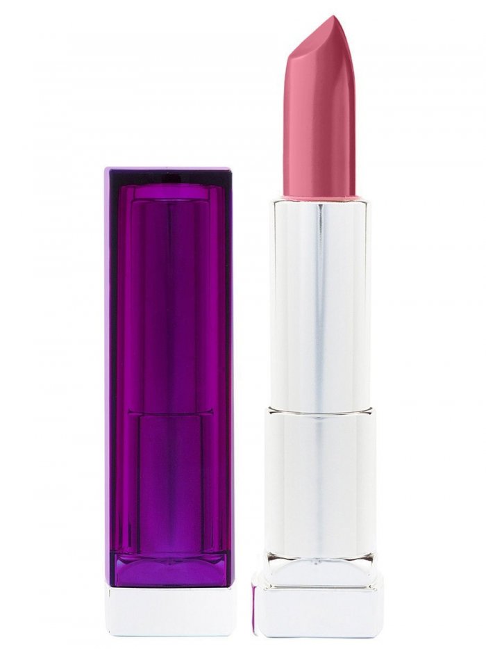 Maybelline New York помада для губ Color Sensational 305, Ледяная роза