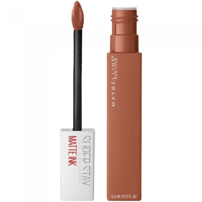 Maybelline SUPERSTAY Matte Ink Pioneer
