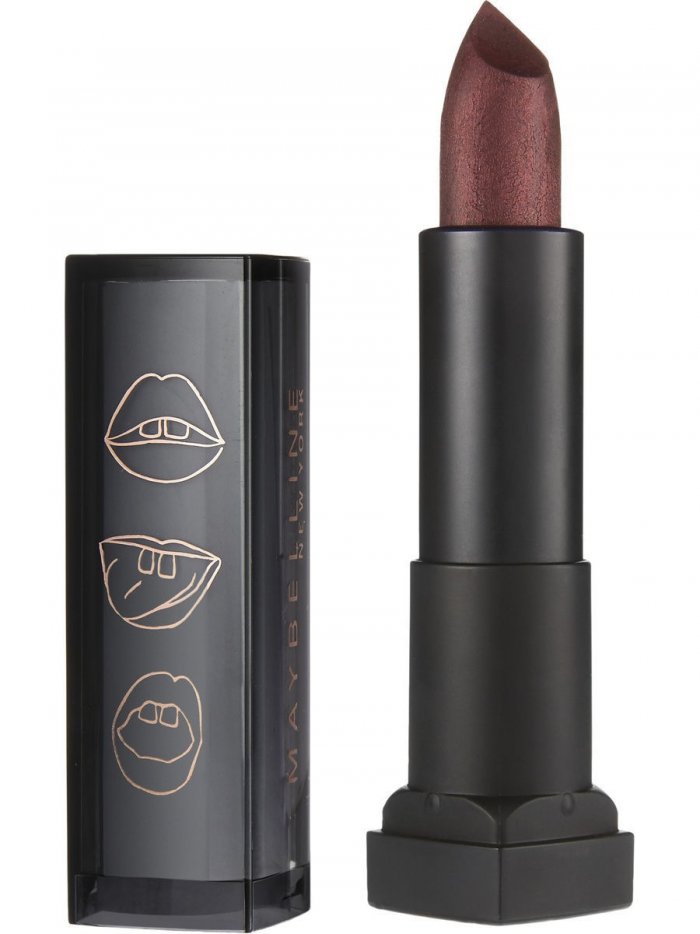 Maybelline New York помада для губ