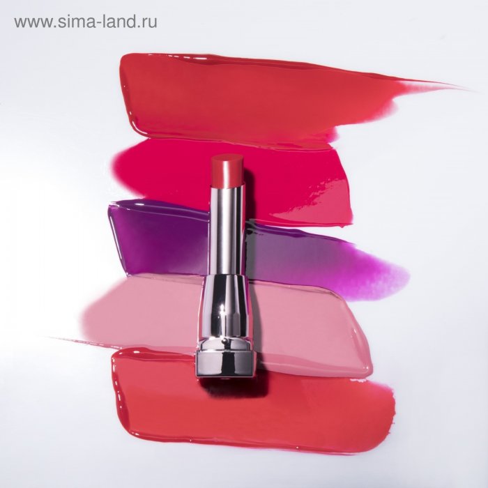 Помада Maybelline Color Sensational