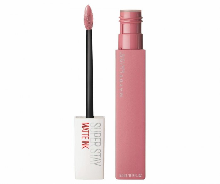 Maybelline SUPERSTAY Matte Ink 20