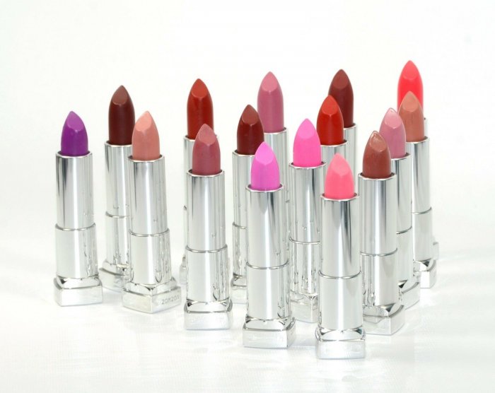 Maybelline Color Sensational