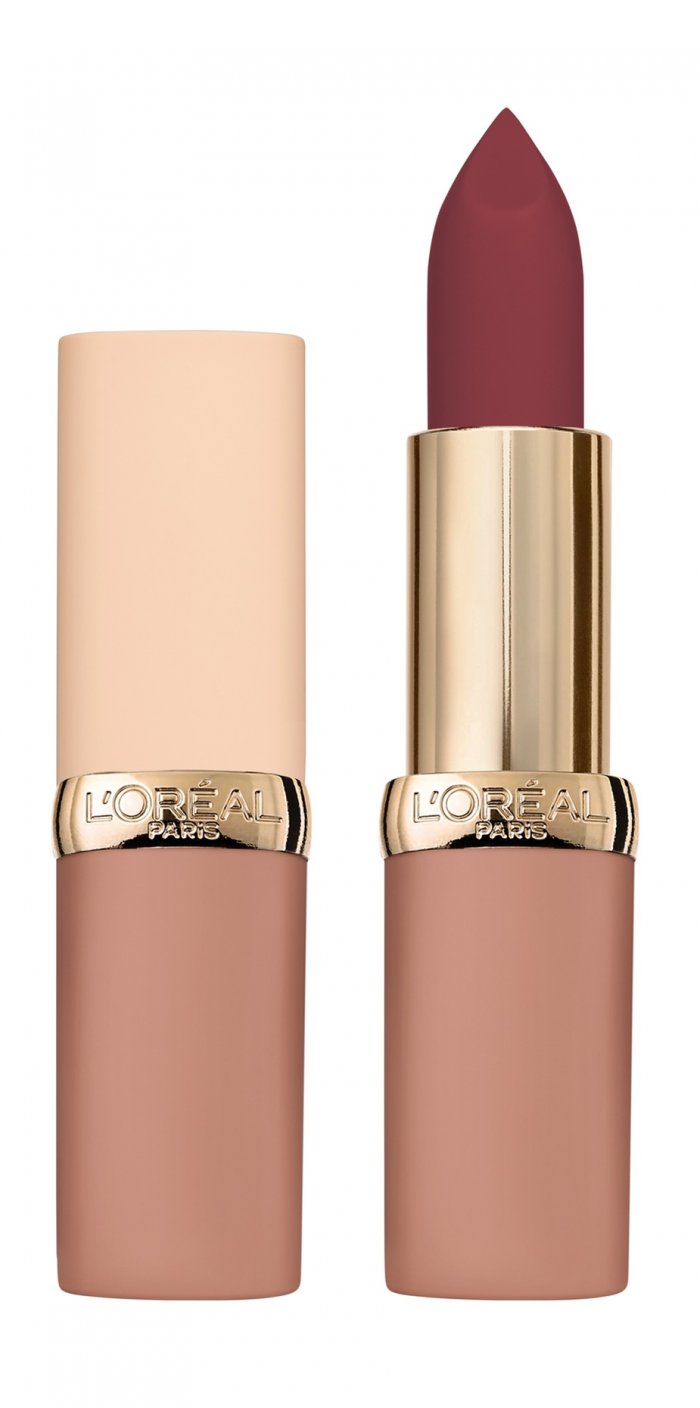 Помада l'Oreal Paris – Color riche Matte