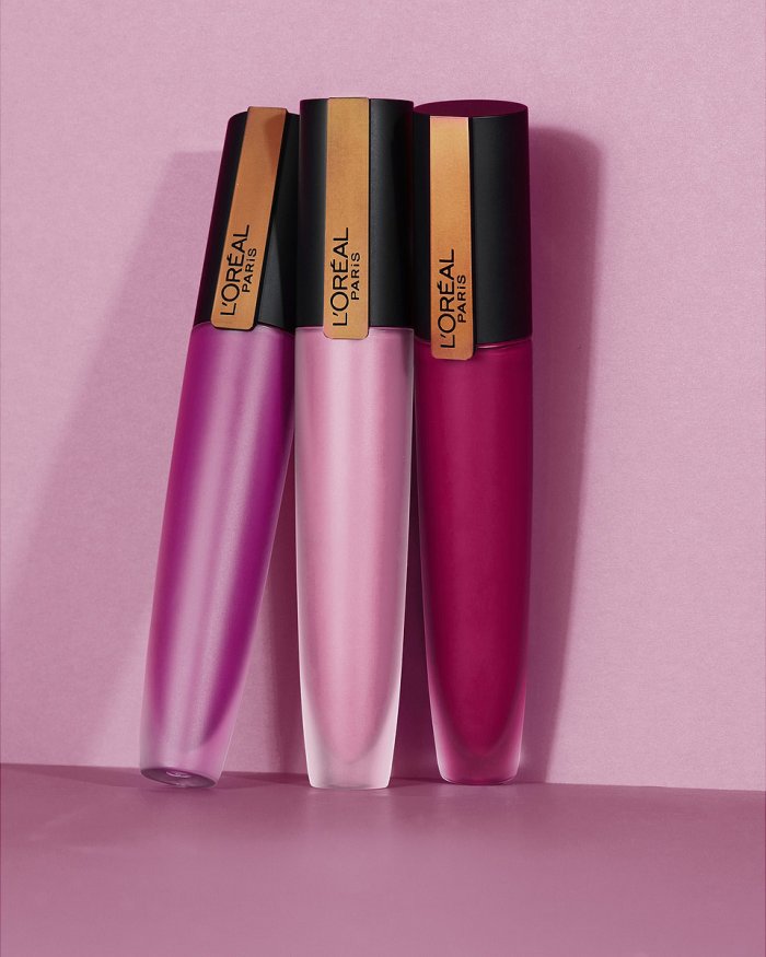 L'Oreal Paris тинт rouge Signature 109