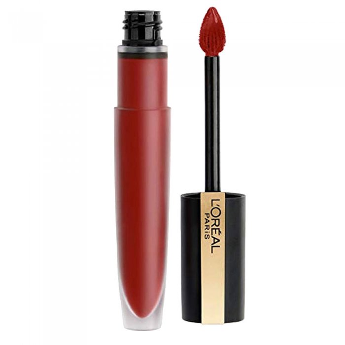 Тинт l'Oreal Paris rouge Signature,