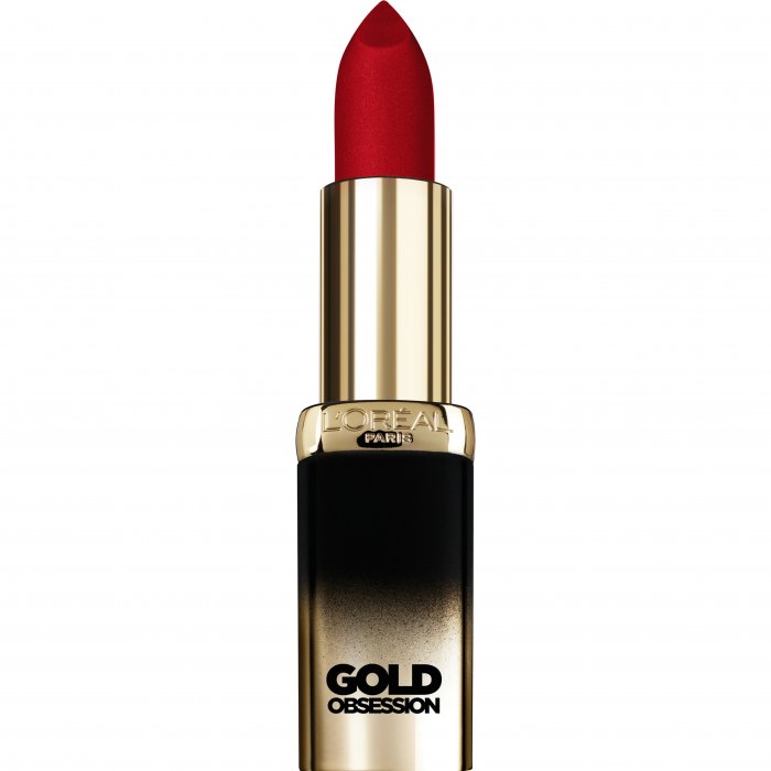 L'Oreal Paris увлажняющая губная помада Color riche 632