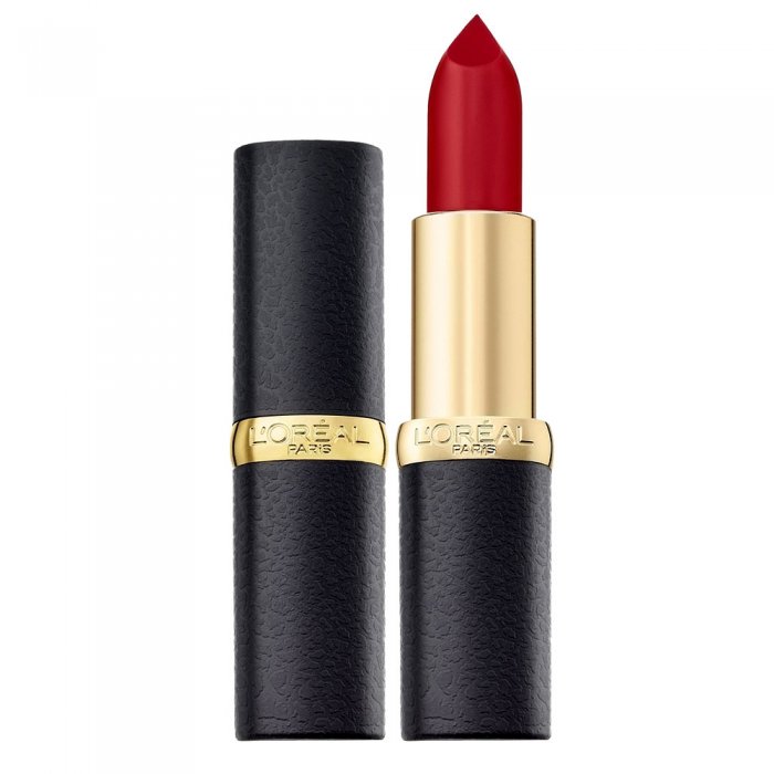 Color riche, MATTEADDICTION", 4,8 гр, l'Oreal Paris