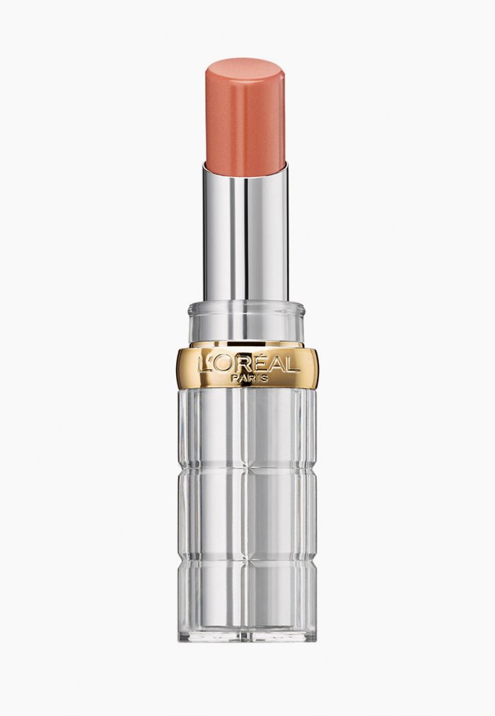 Помада лореаль Риш Шайн 658