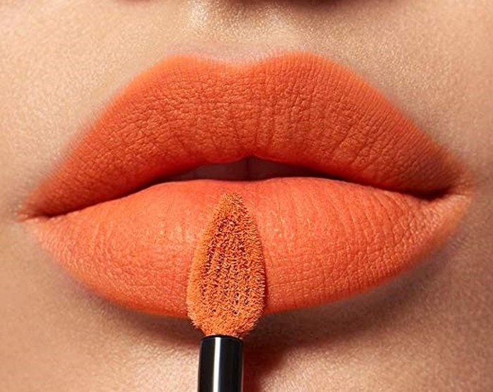 L'Oreal rouge Signature 114