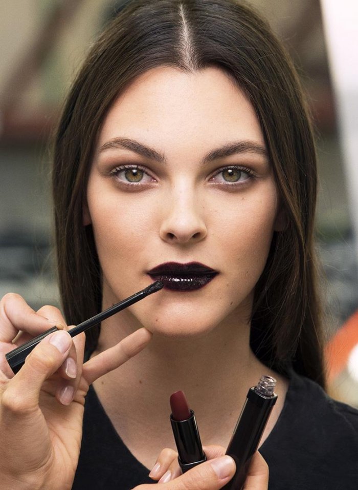 Лючия пика Шанель