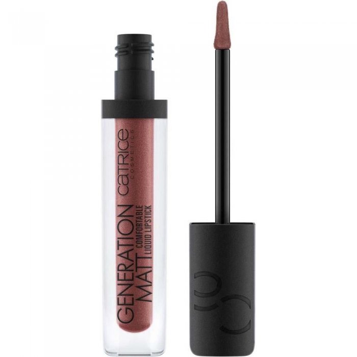 Catrice Matt Pro Ink non-transfer Liquid Lipstick