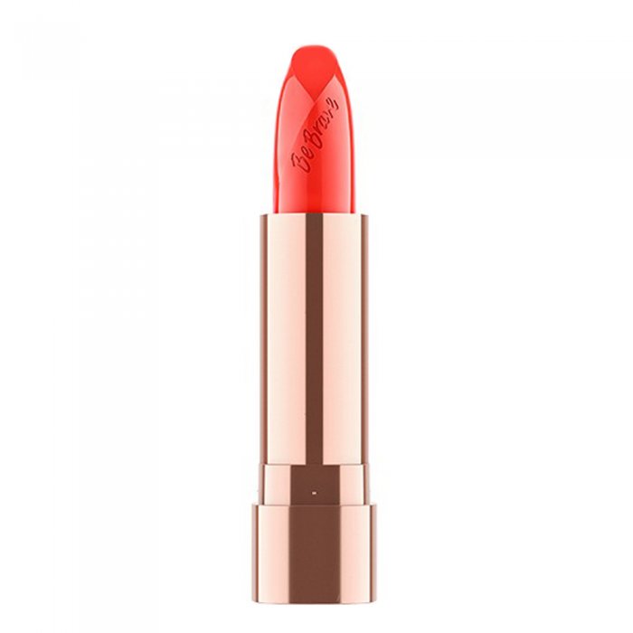 Catrice гелевая губная помада Power Plumping Gel Lipstick 040