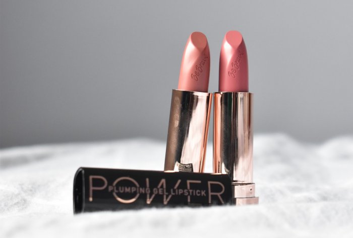 Catrice гелевая губная помада Power Plumping Gel Lipstick 040