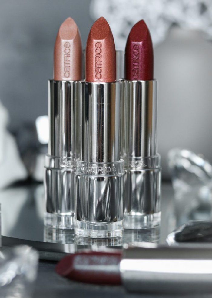 Catrice Prisma Chrome 100