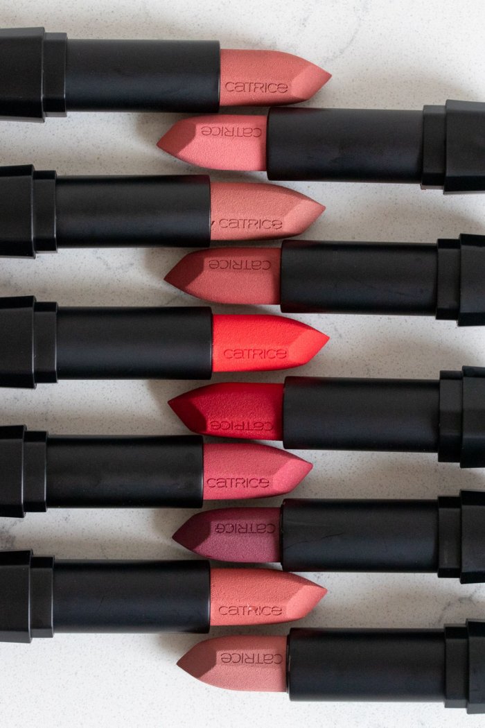 Catrice Demi Matt 010