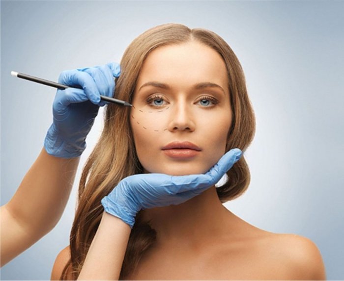 Гностическая хирургия