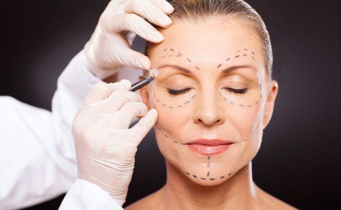 Пластическая хирургия