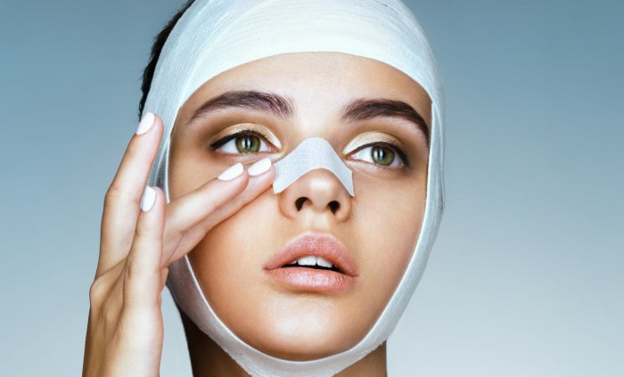 Пластическая хирургия