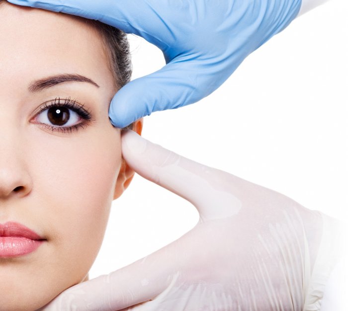 Косметическая хирургия