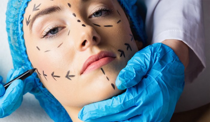 Эстетическая хирургия