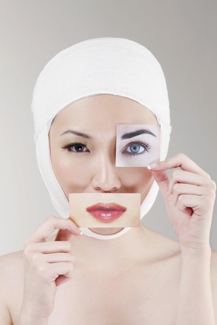 Пластическая хирургия