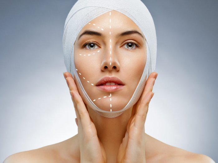 Эстетическая пластическая хирургия