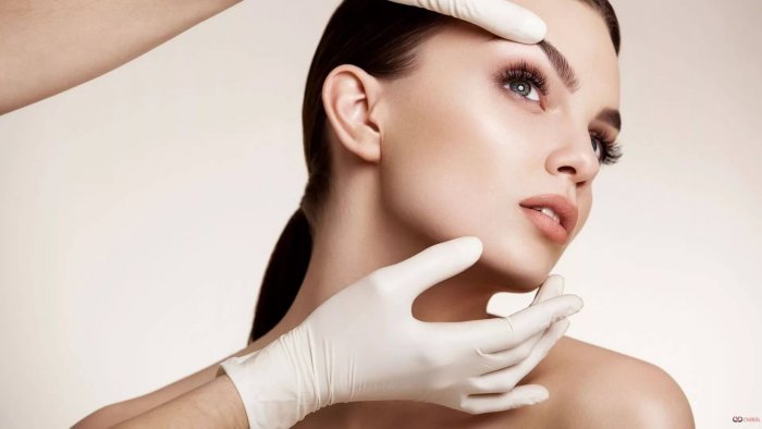 Эстетическая косметология