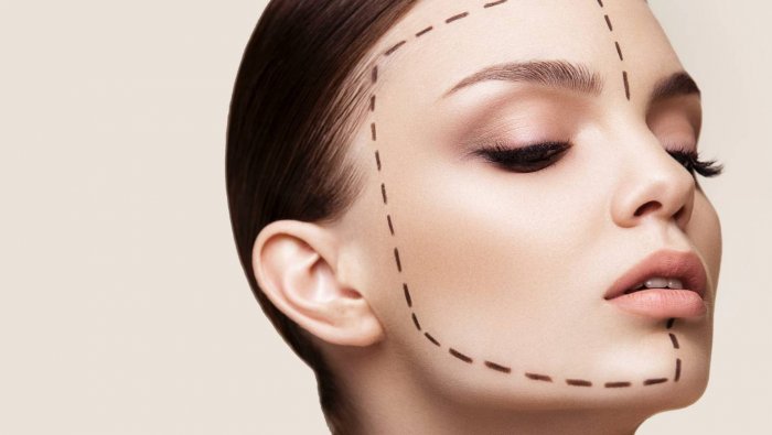 Косметическая пластика