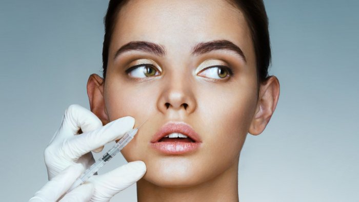 Full face в косметологии