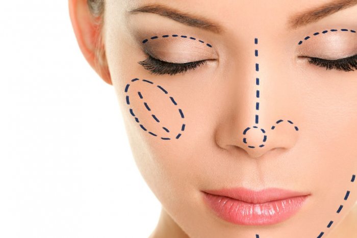 Пластическая операция на веках