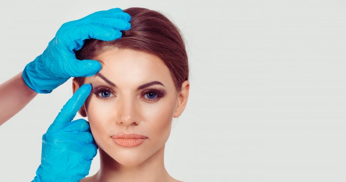 Квадрилатеральная блефаропластика что это такое