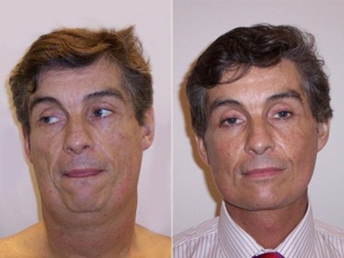 Дудник Александр Павлович пластический хирург