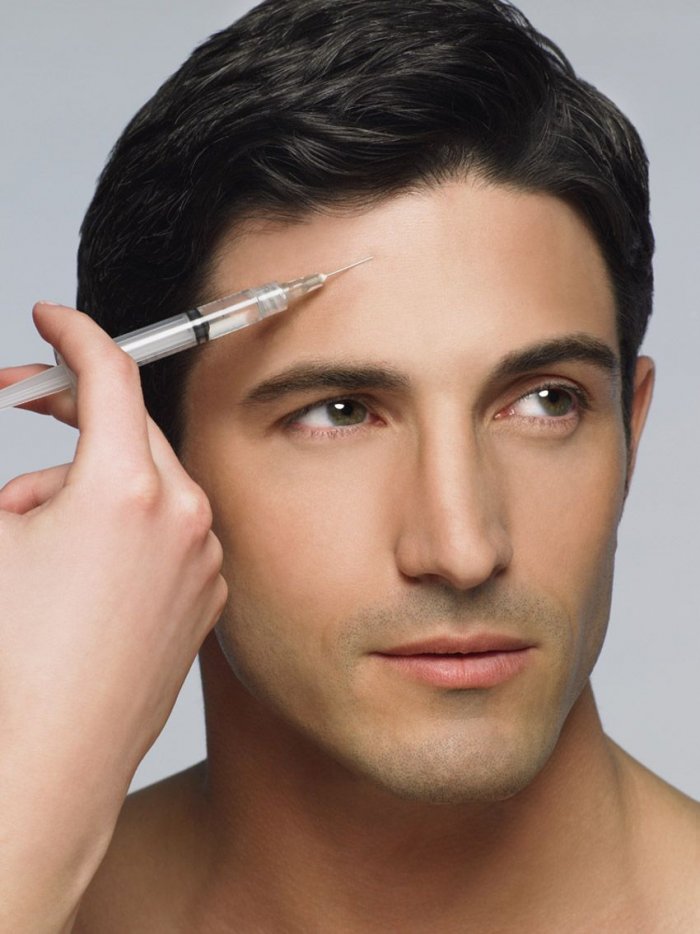 Кен Родриго до пластики