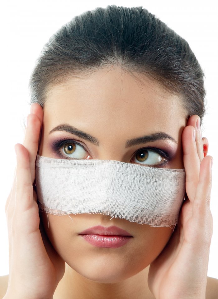 Пластическая хирургия