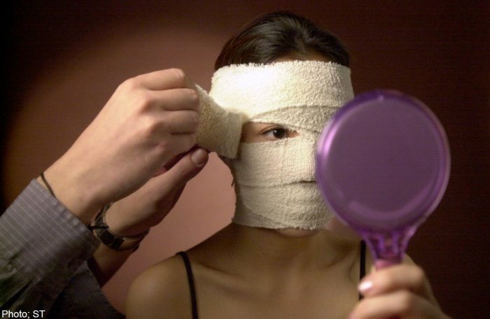 Пластический хирург Южная Корея