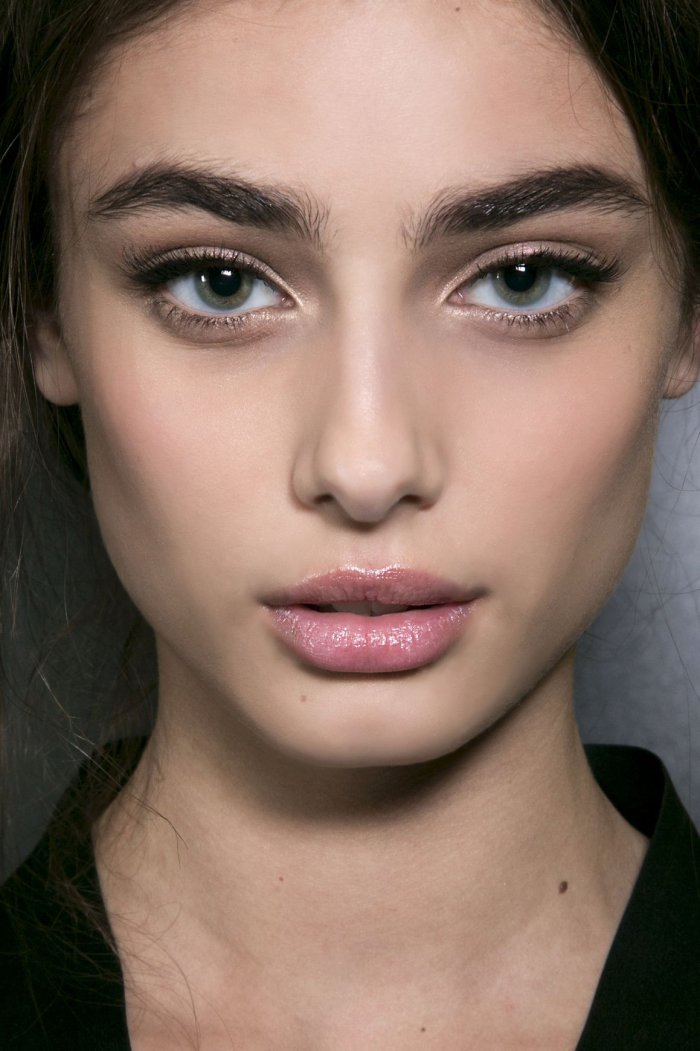 Стильный макияж