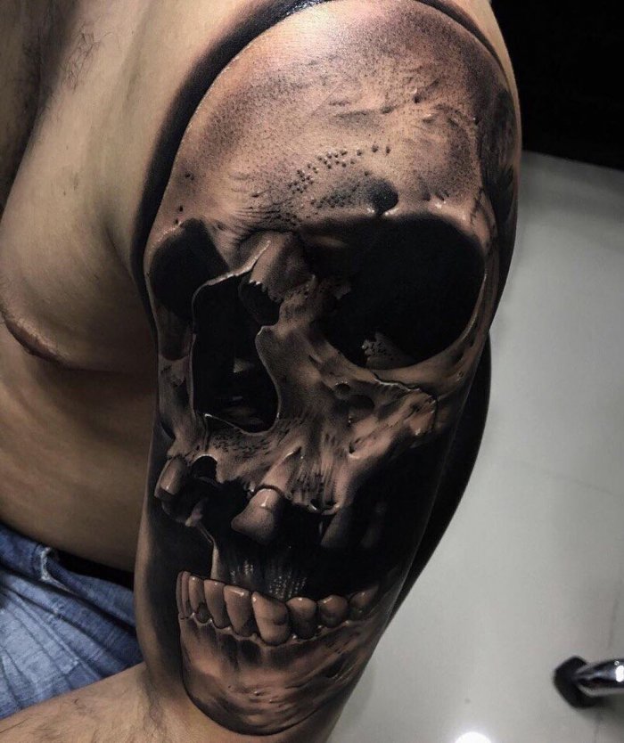 Лучшие тату лучшие 2020