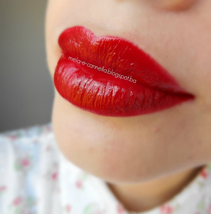 Винная помада