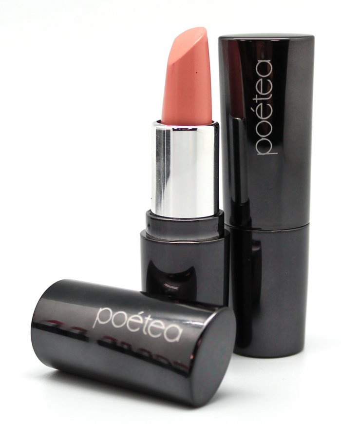 Губы разного цвета