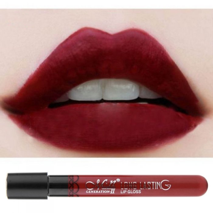 Красивые женские губы