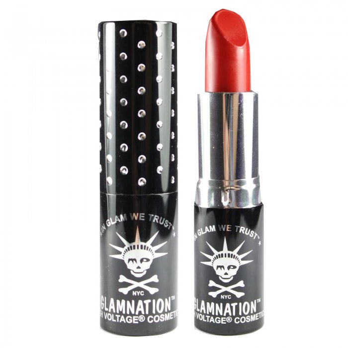 Веганские помады