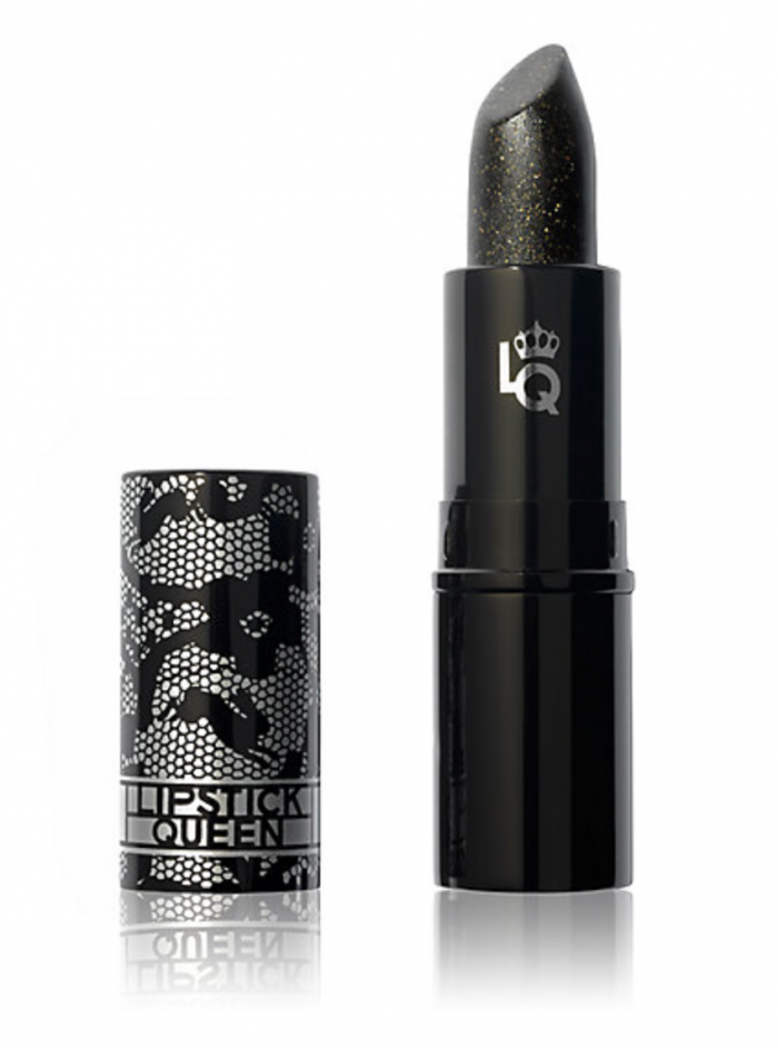 Черная помада