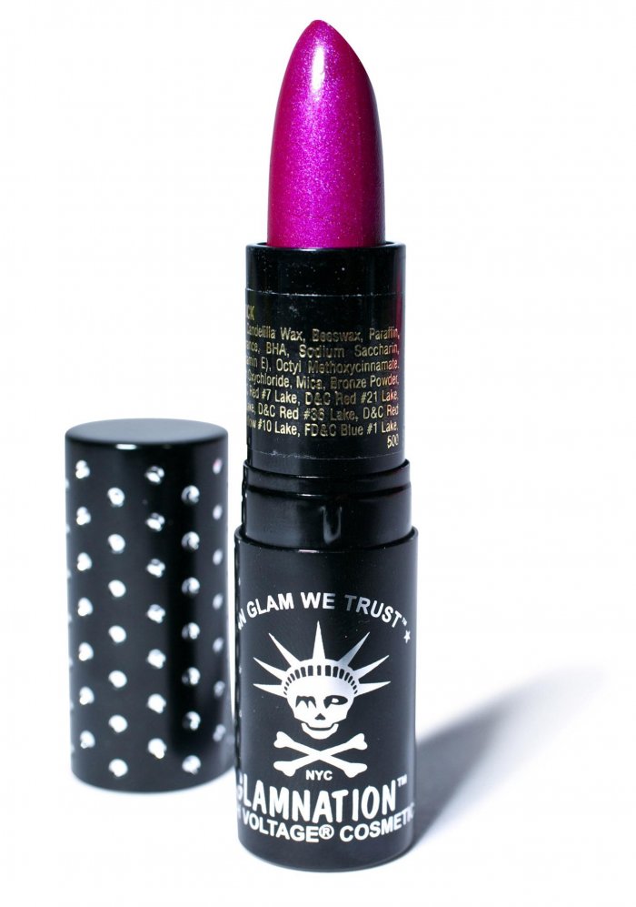 Помада Manic Panic