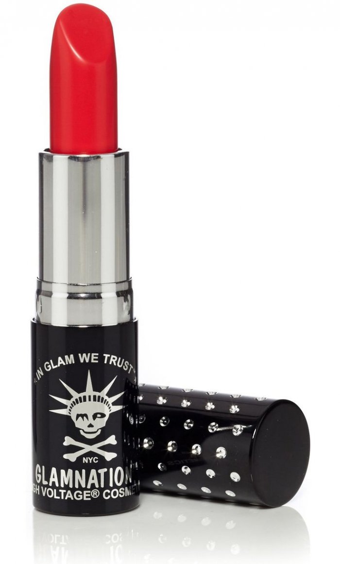 Губная помада Фламинго