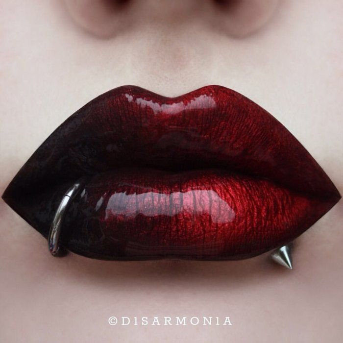 Джоанна херстедт Готика