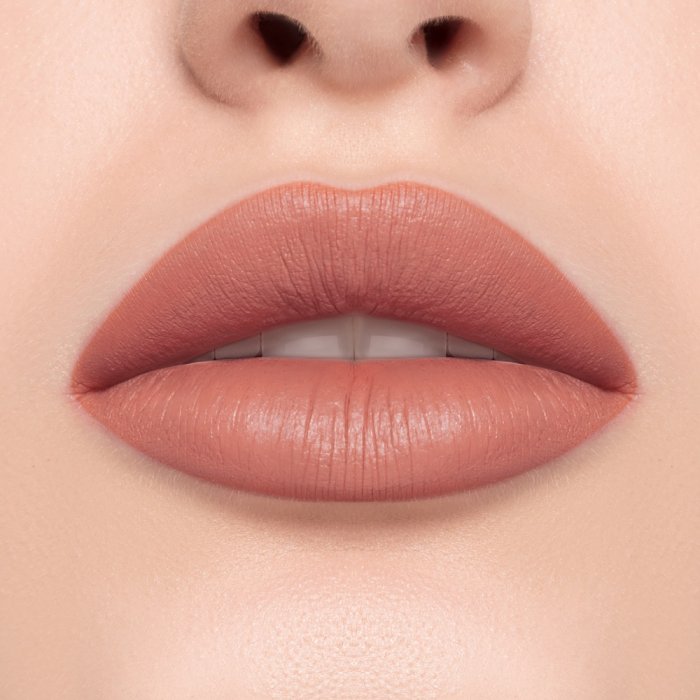 Sexy Lipstick Pen Velvet (Praline), Romanovamakeup