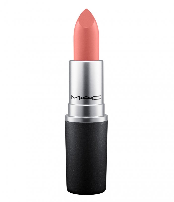 Mac Velvet Teddy помада