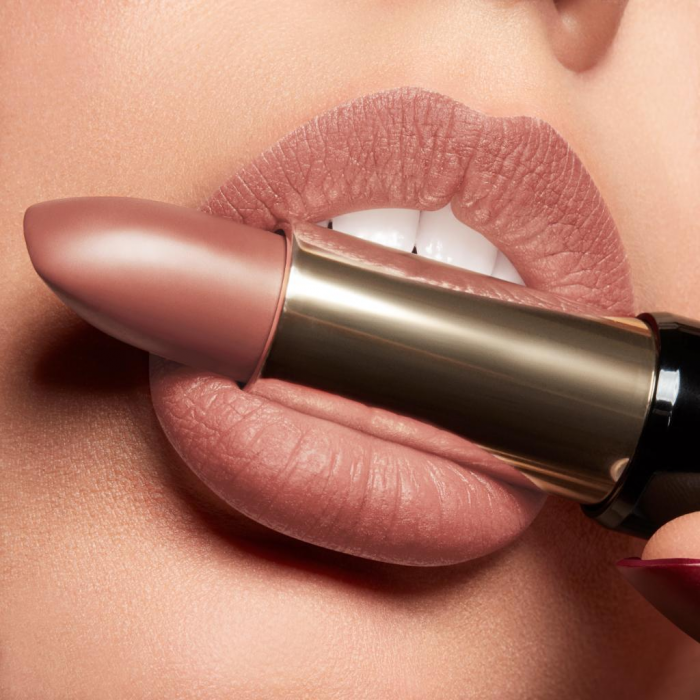 Maybelline нюдовые помады